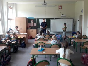 Szkoła Podstawowa Nr 15 w Olsztynie