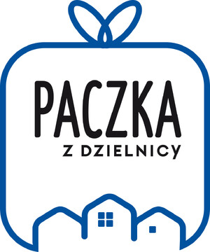 Zdjęcie przedstawia logo akcji.