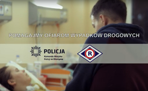 Monika Kuśnierz - ofiara wypadku drogowgo