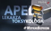 Zdjęcie przedstawia logo akcji "Wspólnie Bezpieczni"