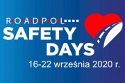 Zdjęcie przedstawia Road Safety Days
