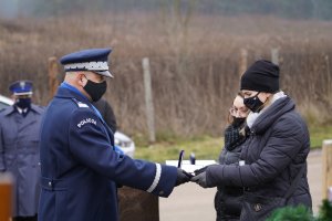 śp. asp. szt. Marcin Opoński