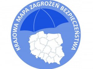 Zdjęcie przedstawia logo KMZB.