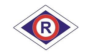 Zdjęcie przedstawia logotyp WRD