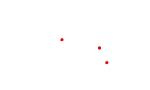 Policyjna mapa wypadków drogowych ze skutkiem śmiertelnym – Wakacje 2022