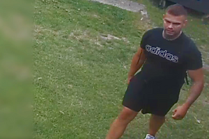 Wizerunek osoby do rozpoznania