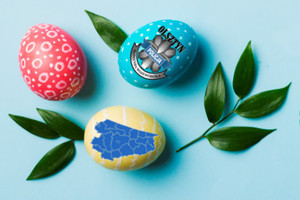 Świąteczne życzenia Komendanta Wojewódzkiego Policji w Olsztynie