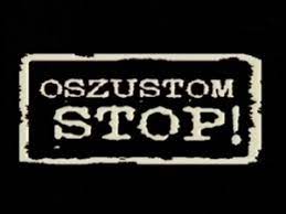 NAPIS - STOP OSZUSTOM!