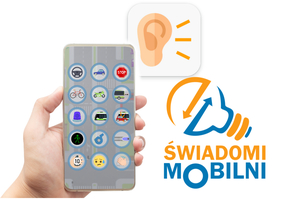„Świadomi – Mobilni”