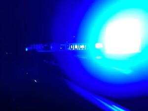 Zdjęcie przedstawia sygnały świetlne.