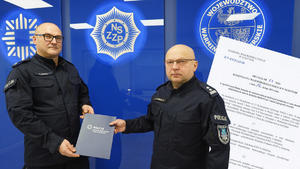 Źródło KWP Olsztyn