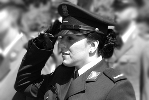 sierż. Klaudia Nasiadko