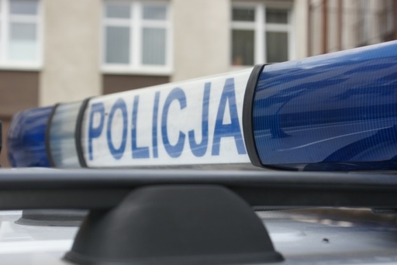 Podsumowanie weekendowych zdarzeń drogowych w regionie